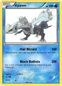 Kyurem