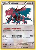 Druddigon