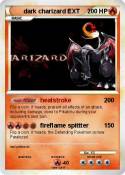 dark charizard