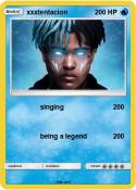 xxxtentacion