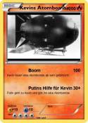 Kevins Atombomb