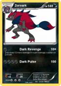 Zoroark
