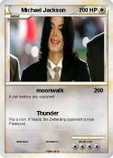 Michael Jackson