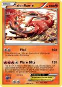 Talonflame