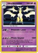 Ultra Necrozma