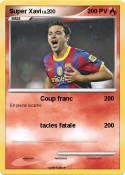 Super Xavi
