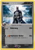 Batman