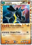 Lucario