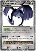 Shadow lugia