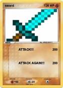 sword