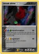 zoroak ultime
