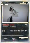 Doofenshmirtz