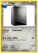Fridge