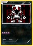 VHS SANS