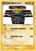 SKYDOESMINECRAF