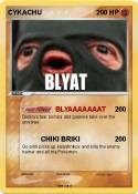 CYKACHU