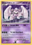 Angel Palkia