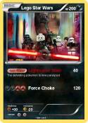 Lego Star Wars