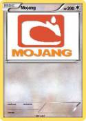 Mojang