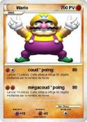 Wario