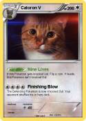 Catoron V