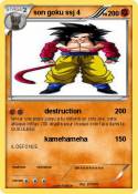 son goku ssj