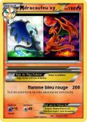 dracaufeu xy
