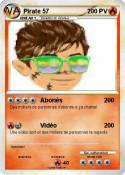 Pirate 57