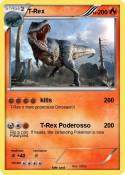 T-Rex