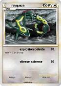 rayquaza