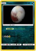 Pluto