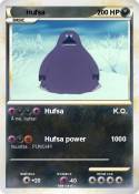 Hufsa