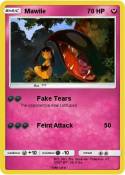 Mawile