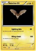 Batachue EX
