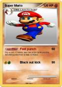 Super Mario