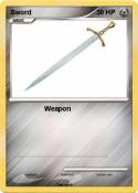Sword