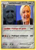 marinedemort