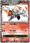 White Kyurem