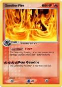 Gasoline Fire 6