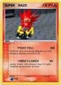 SUPER NAZO