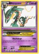 Rayquaza