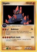 Gigalith