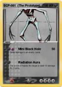 SCP-001 (The