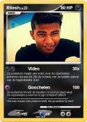 Ritesh