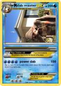 dab master