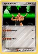 d-generation-x