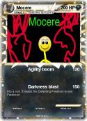 Mocere
