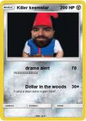 Killer keemstar