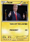 TRUMP