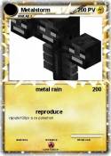 Metalstorm